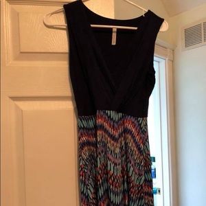 S Gilli maxi from stitch fix